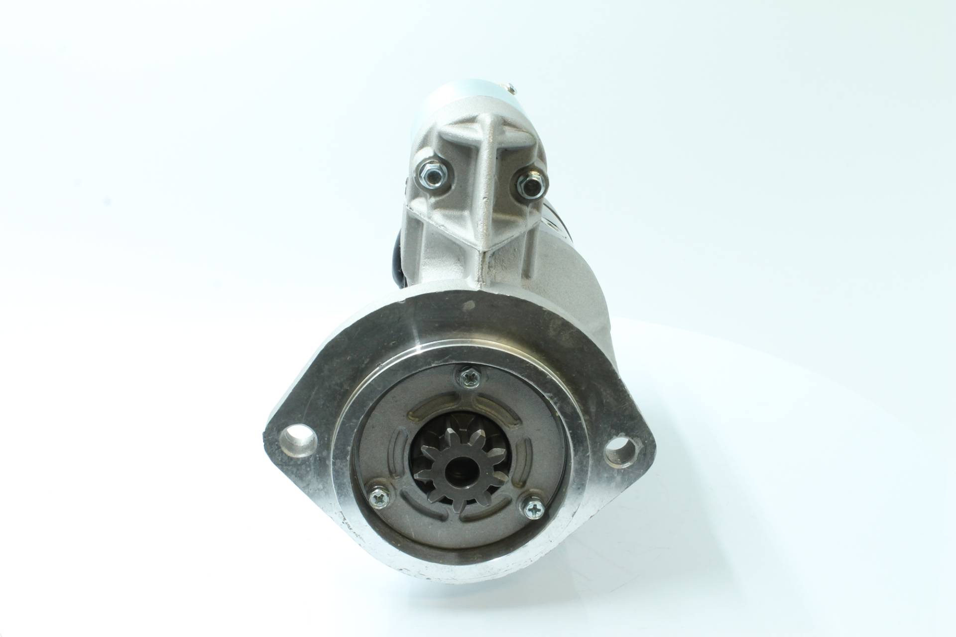 PowerMax Anlasser NISSAN 88212699 S13322A,S13326,S13327A Starter 233000T600,S13126A,2330015900,233001S900,2330054T00,2330090067,23300NA00A,S13322 von PowerMax