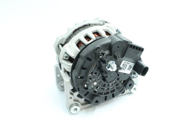 PowerMax Generator VW,SKODA,SEAT 89215835 04C903023AX,04C903023A Lichtmaschine,Dynamo,Lima,Altenartor von PowerMax