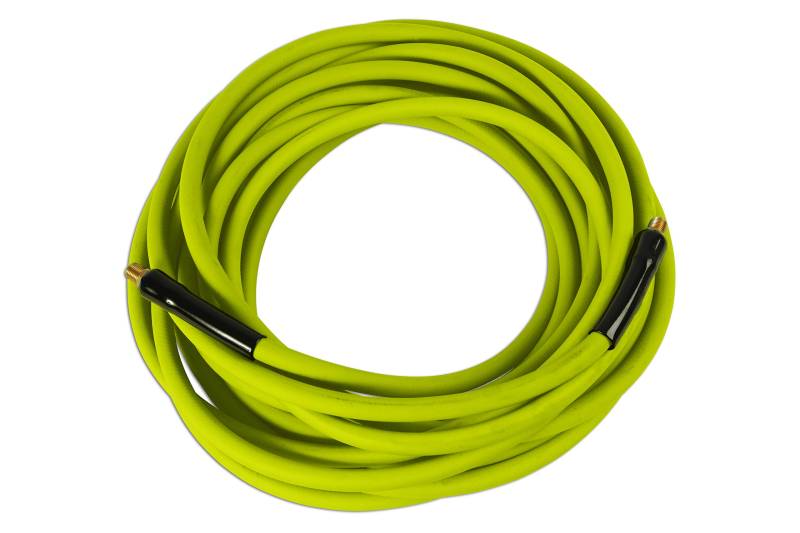 Laser 6418 Flexible Air Hose - Yellow von PowerTec