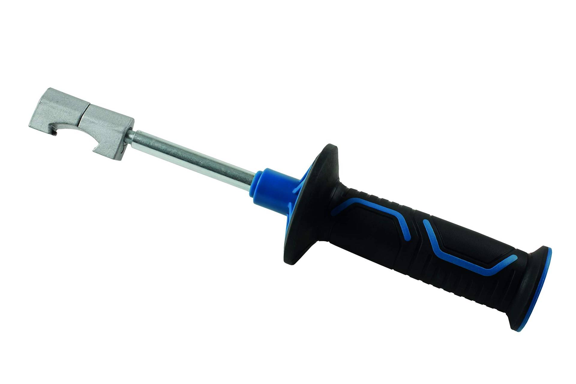 Laser Tools 8074 High Torque Handle for Cordless Impact Drill Laser Tools 8074 High Torque Handle for Cordless Impact Drill von PowerTec