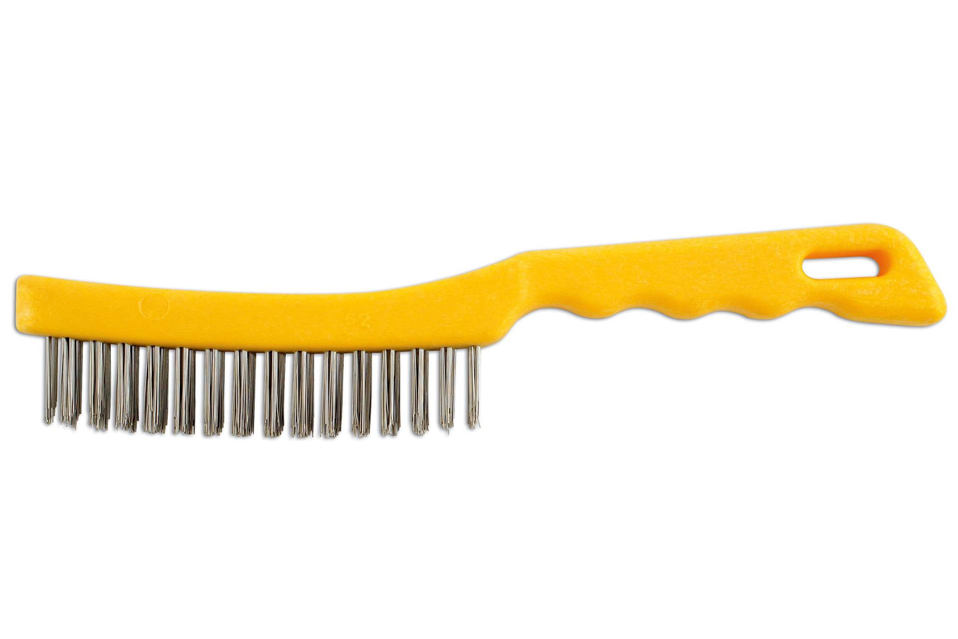 Power-TEC 91371 Stainless Steel Wire Brush von PowerTec