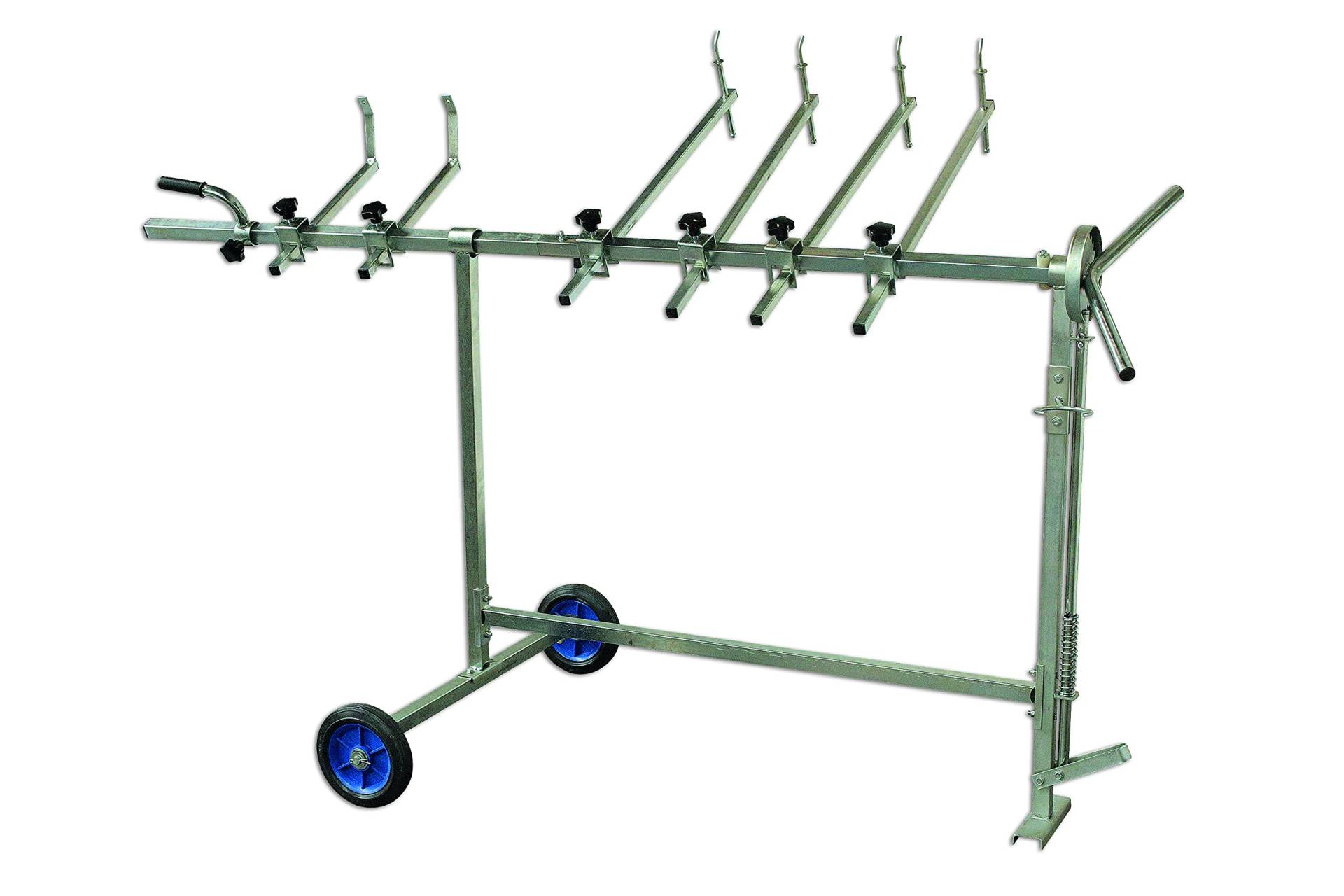 Power-TEC 92443 Rotamate Panel Stand von PowerTec