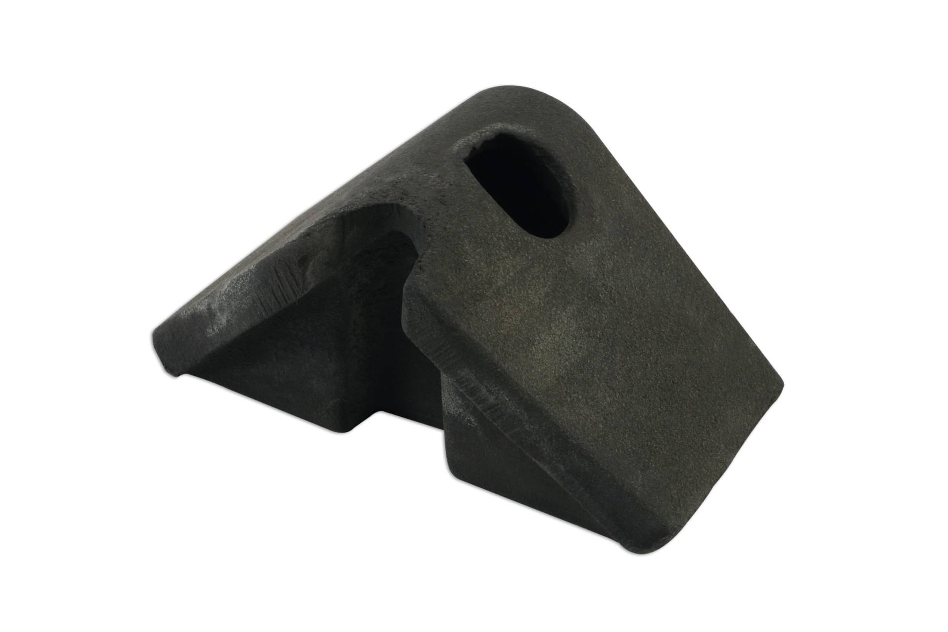 PowerTec 91128 Body Block - Round von PowerTec