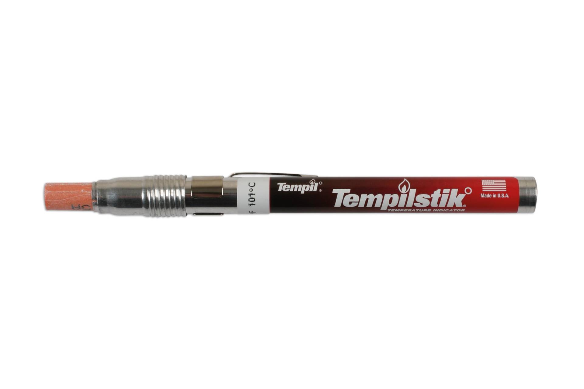 PowerTec 91354 Temperature Stick 101°C von PowerTec