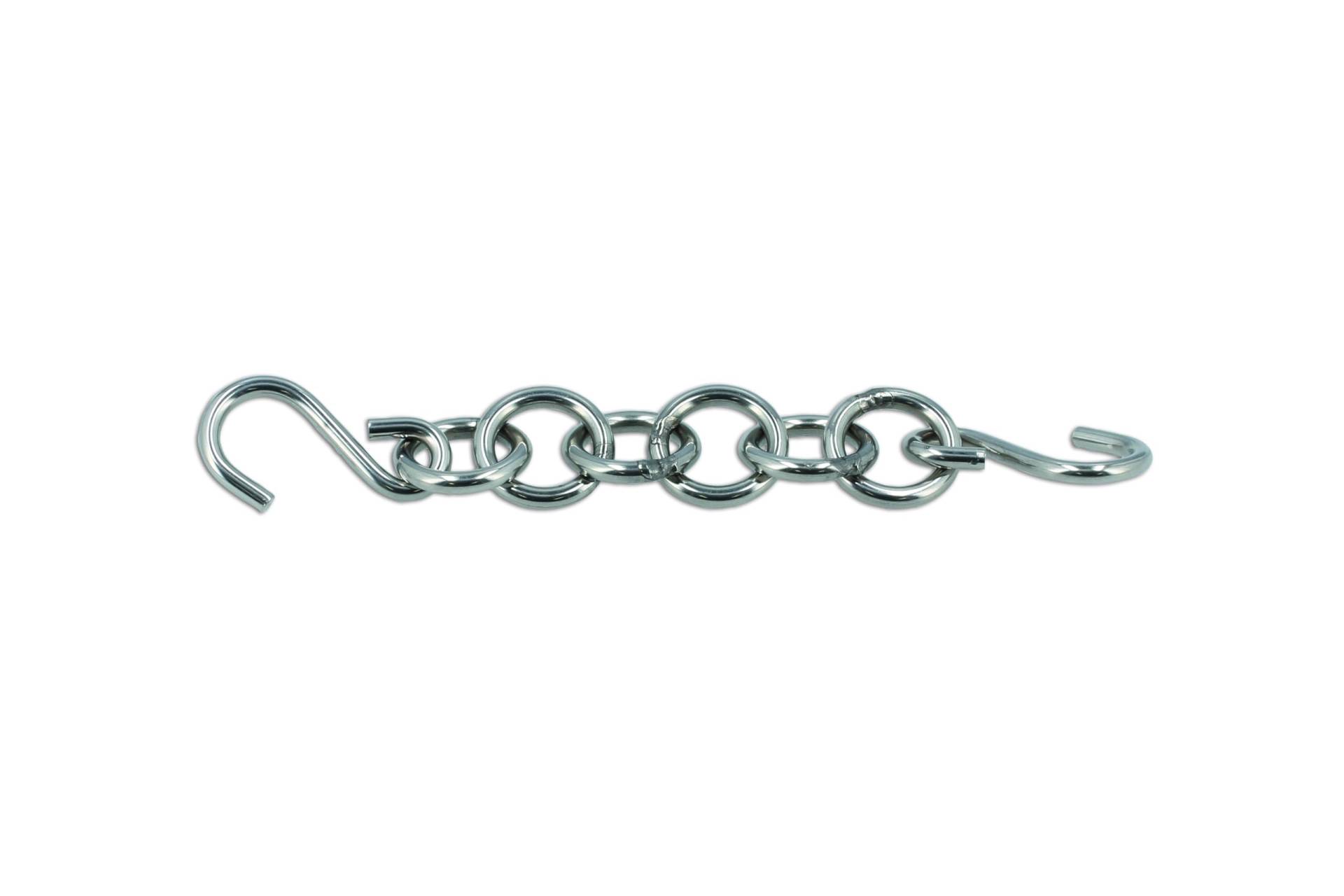 PowerTec 92101 Leverage Chain for PDR 225mm von PowerTec