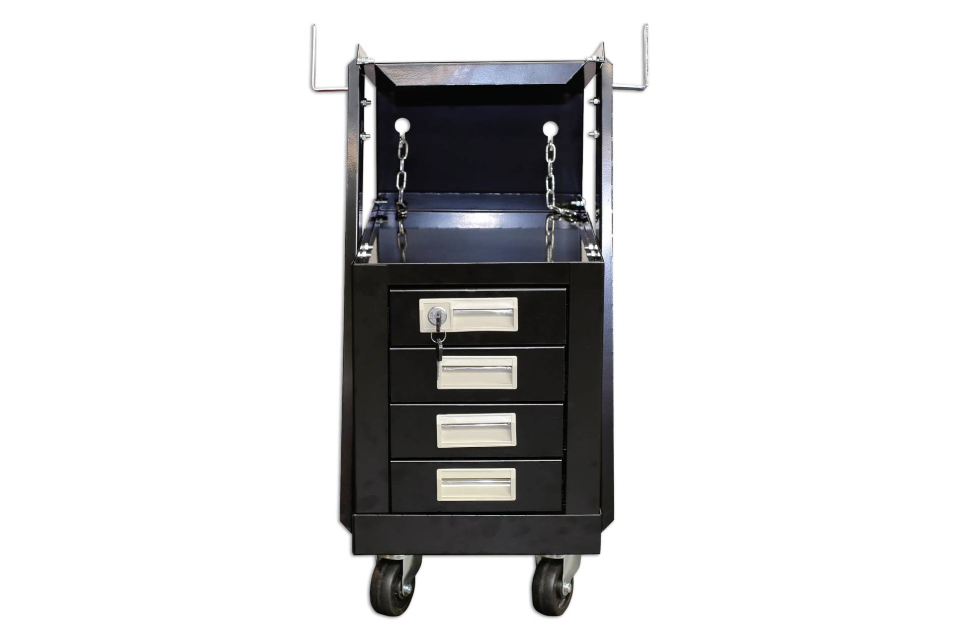 PowerTec 92591 Universal Welding Cart von PowerTec