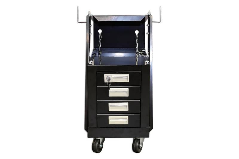 PowerTec 92591 Universal Welding Cart von PowerTec