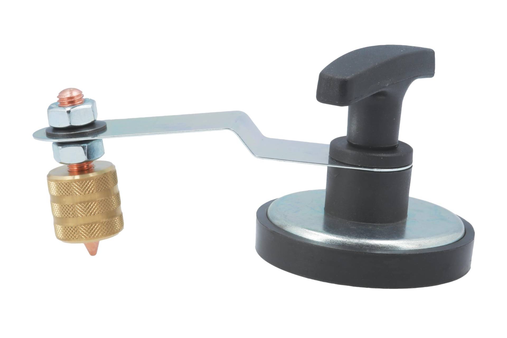 PowerTec 92636 Magnetic & Spot Combi Earth PowerTec 92636 Magnetic & Spot Combi Earth von PowerTec