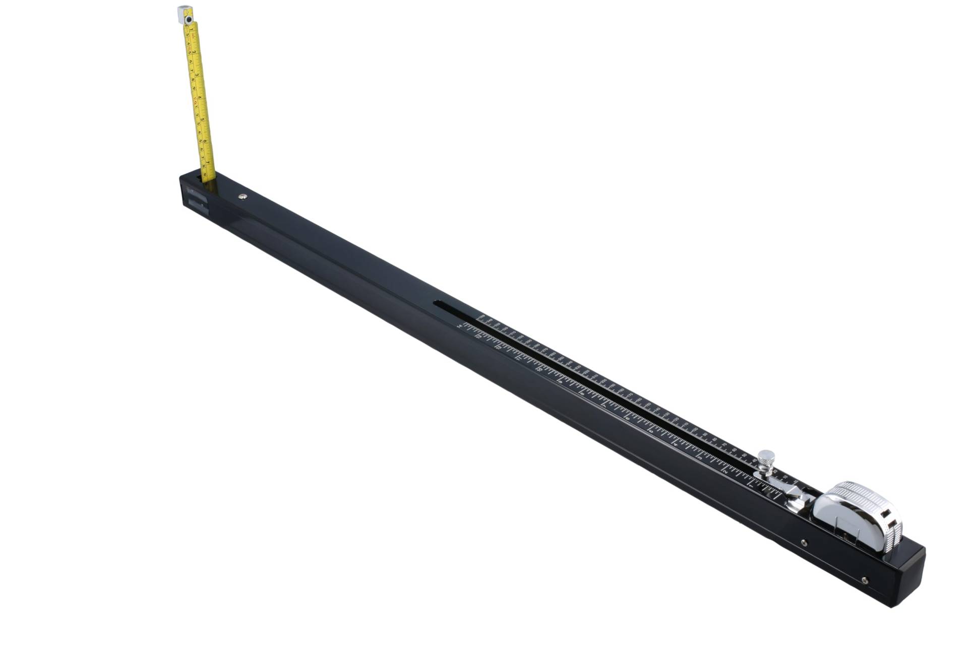 PowerTec 92666 Vehicle Ride Height Gauge von PowerTec