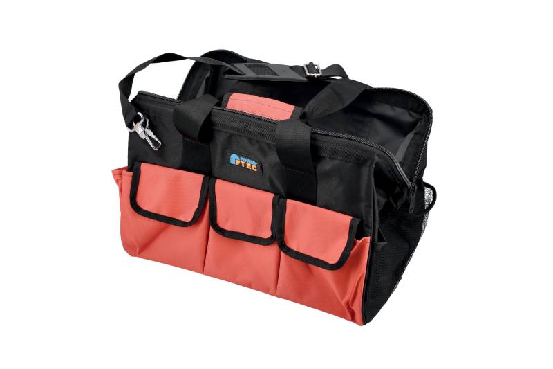 PowerTec 92680 Heavy Duty Toolbag 18” von PowerTec