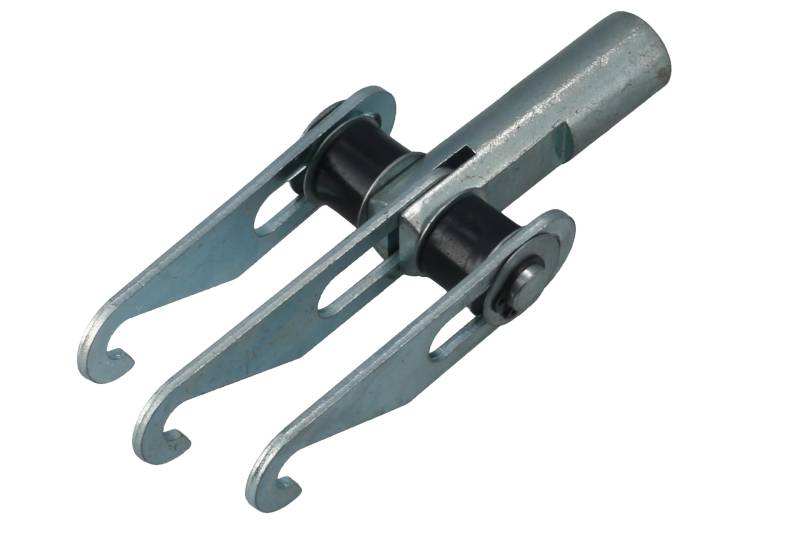 PowerTec 92693 Multi-Hook Panel Puller - 3 Claw von PowerTec