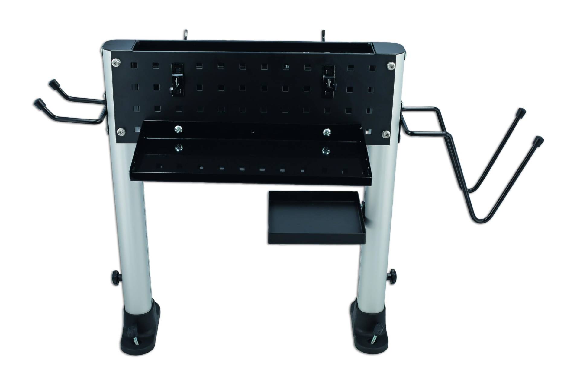 PowerTec 92698 Multi-Purpose Tool & Accessories Rack - for 92697 von PowerTec