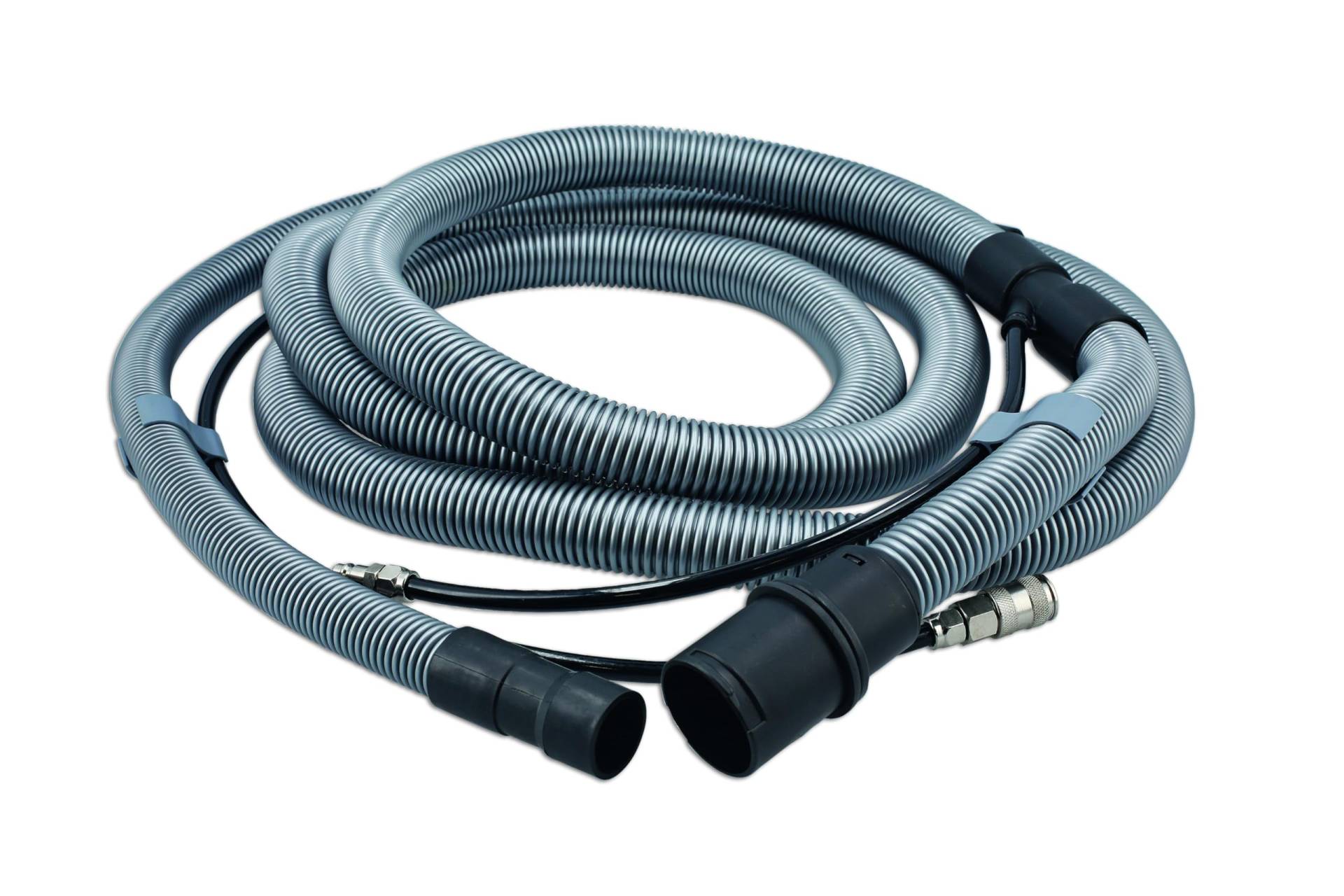 PowerTec 92707 Spare 2-in-1 Hose (5m) - for 92697 von PowerTec