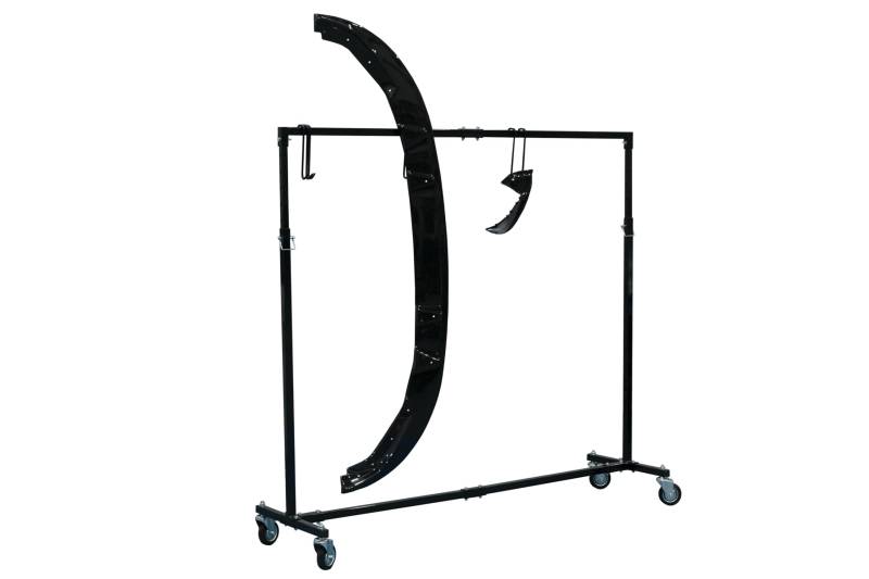 PowerTec 92715 Adjustable Frame Parts Hanger von PowerTec