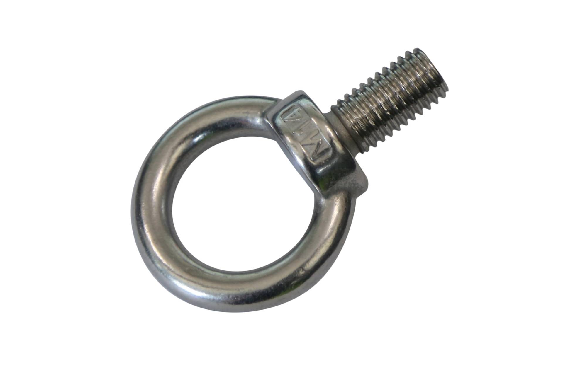 PowerTec 92718 Threaded Pulling Eye - M14x1.5 von PowerTec