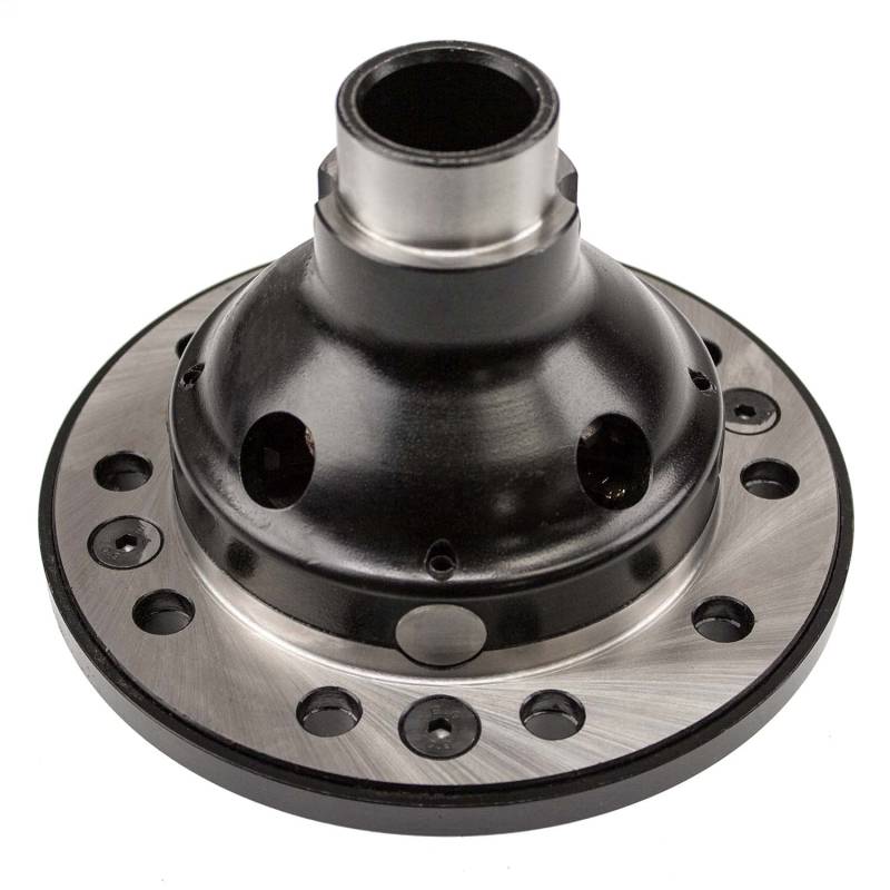 Powertrax LS108028 28 Spline (Griff LS, Ford 20,3 cm Dropout) von PowerTrax