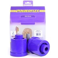 Powerflex Achslager Hinterachse beidseitig PFR85-610 Achskörperlager,Lagerung, Achskörper VW,AUDI,SKODA,Golf IV Schrägheck (1J1),POLO (9N_) von Powerflex