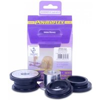 Powerflex Achslager Vorderachse beidseitig PFF85-424 Achskörperlager,Lagerung, Achskörper VW,AUDI,SKODA,Golf IV Schrägheck (1J1),Golf IV Variant (1J5) von Powerflex