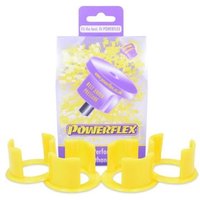 Powerflex Achslager Vorderachse beidseitig PFF88-120 Achskörperlager,Lagerung, Achskörper VOLVO,V70 II (285),XC90 I (275),S60 I (384),V70 I (875, 876) von Powerflex