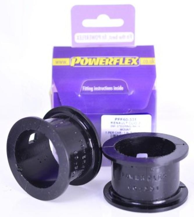 Powerflex Buchse, Lenkwelle RENAULT PFF60-331 7701470760 von Powerflex