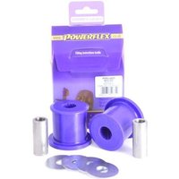 Powerflex Lagerung, Differential vorne PFR5-4625  BMW,3 Limousine (E46),3 Touring (E46),X3 (E83),3 Coupe (E46),3 Cabrio (E46),3 Compact (E46) von Powerflex