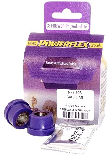 Powerflex PF8-903 Performance Polyuretan Buchsen von Powerflex