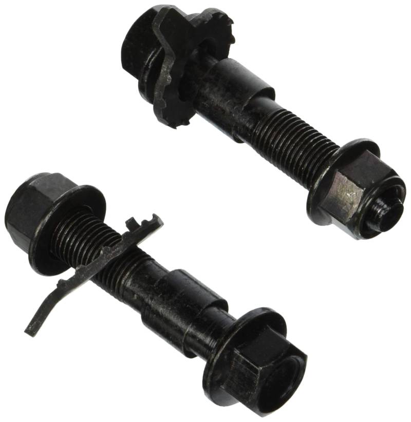 Powerflex PFA100-17 Obere hintere Stoßdämpferbuchse, 17 mm x 75, 2 Stück, schwarz von Powerflex