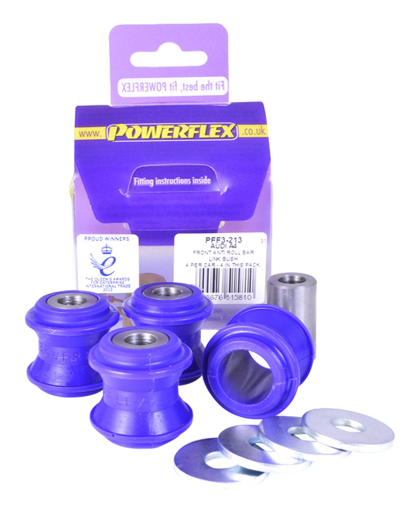 Powerflex PFF3-213 Performance Polyuretan Buchsen von Powerflex