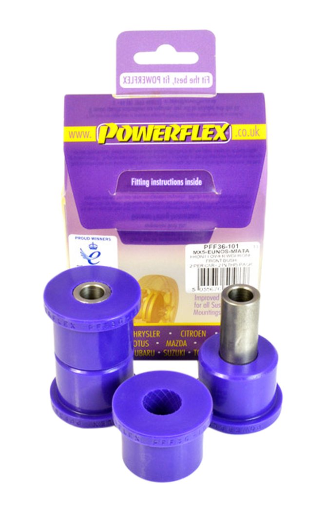 Powerflex PFF36-101 Performance Polyuretan Buchsen von Powerflex