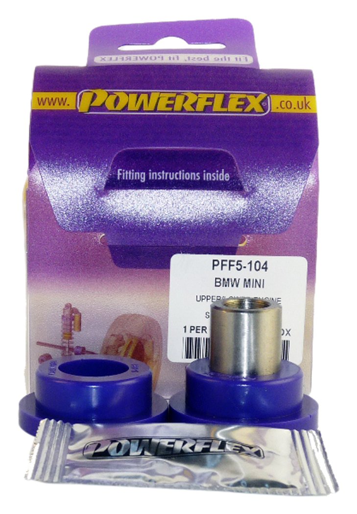 Powerflex PFF5-104 Performance Polyuretan Buchsen von Powerflex