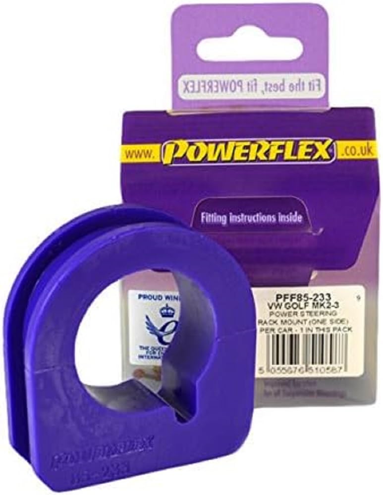 Powerflex PFF85-233 Performance Polyuretan Buchsen von Powerflex