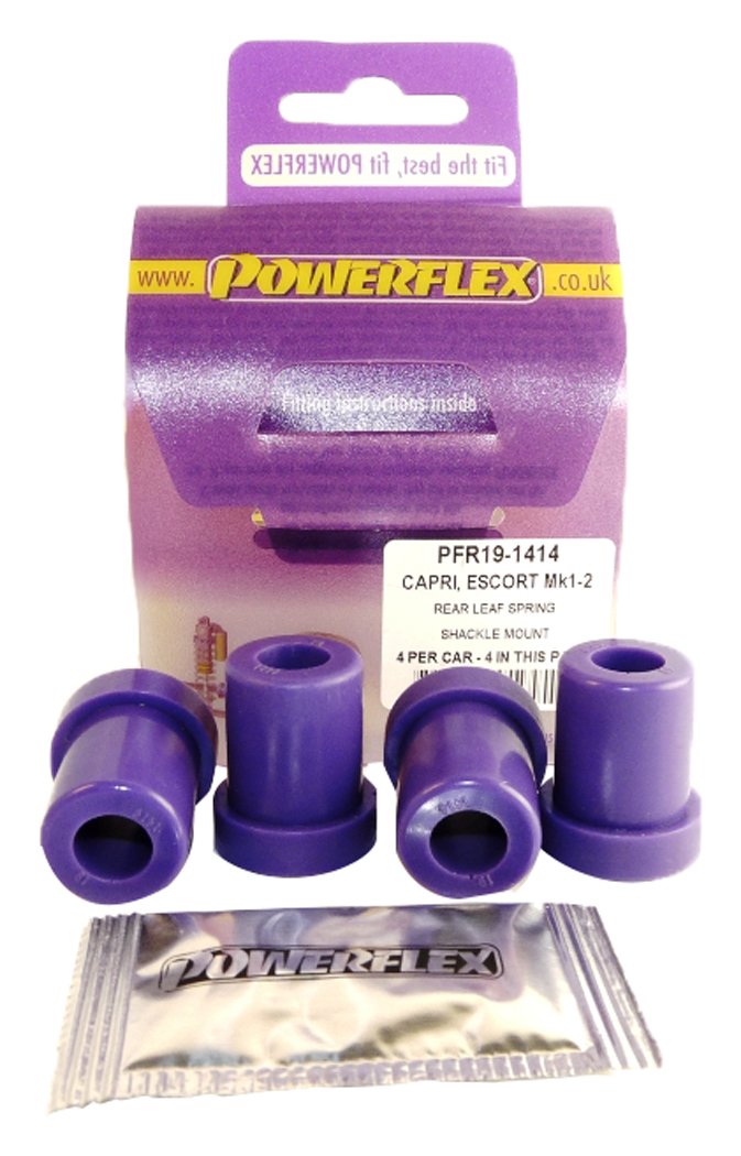 Powerflex PFR19-1414 Performance Polyuretan Buchsen von Powerflex