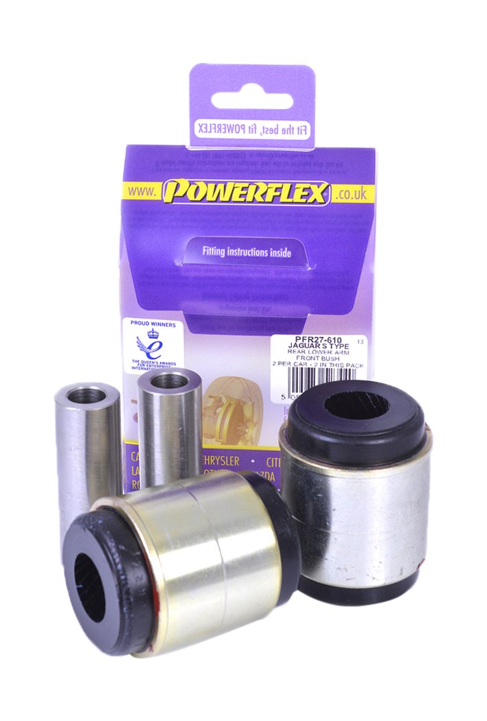 Powerflex PFR27-610 Performance Polyuretan Buchsen von Powerflex