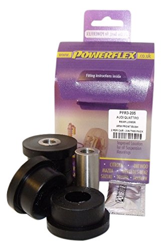 Powerflex PFR3-205 Performance Polyuretan Buchsen von Powerflex