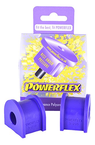 Powerflex PFR3-210-15 Performance Polyuretan Buchsen von Powerflex