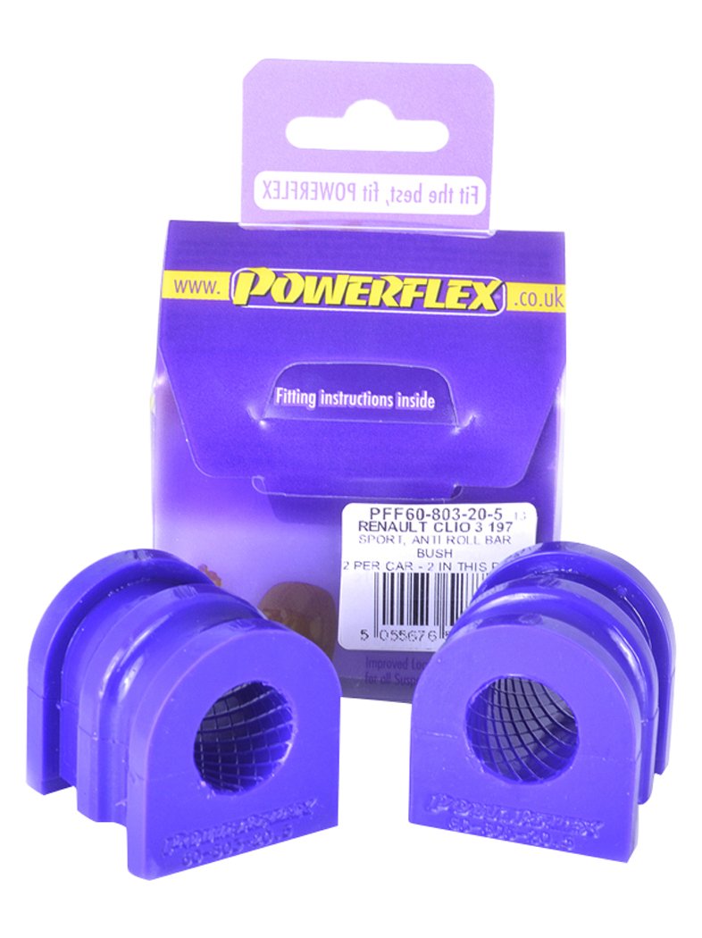 Powerflex PFR5-315 Buchsen von Powerflex