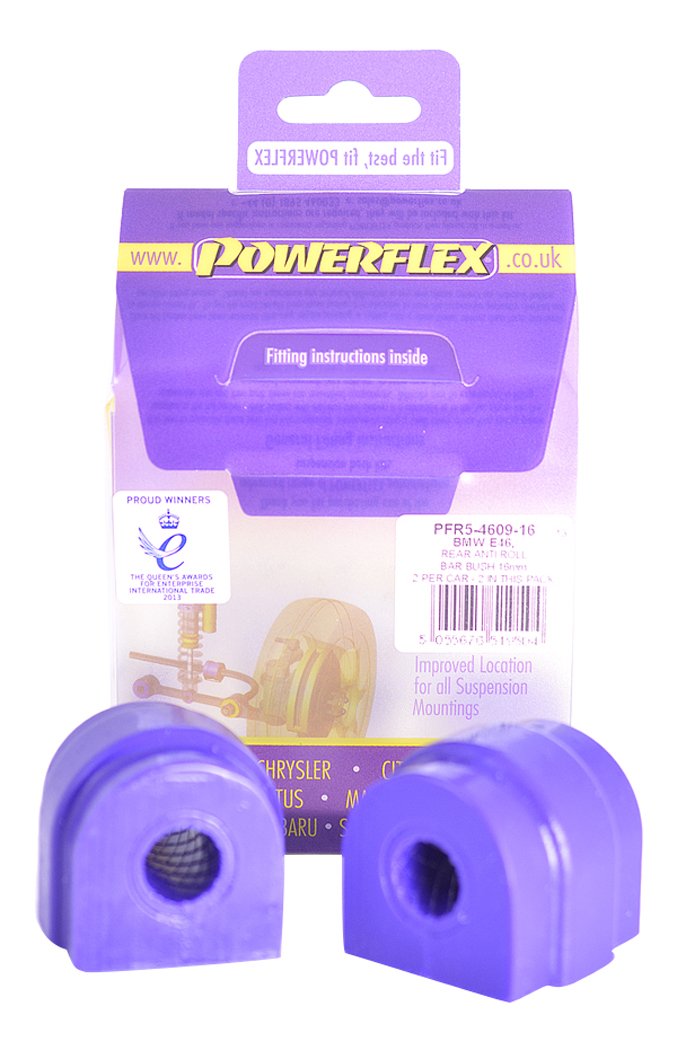 Powerflex PFR5-4609-16 Performance Polyuretan Buchsen von Powerflex