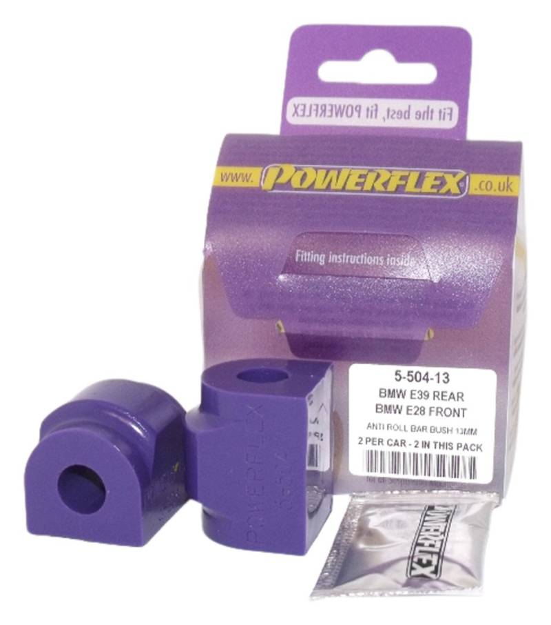 Powerflex PFR5-504-13 Performance Polyuretan Buchsen von Powerflex