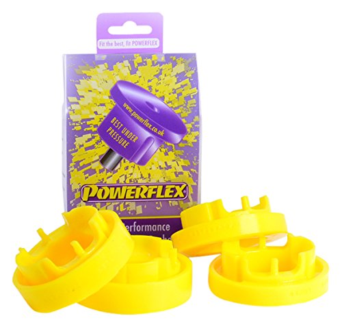 Powerflex PFR5-721 Performance Polyuretan Buchsen von Powerflex