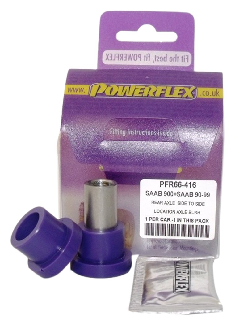 Powerflex PFR66-416 Performance Polyuretan Buchsen von Powerflex