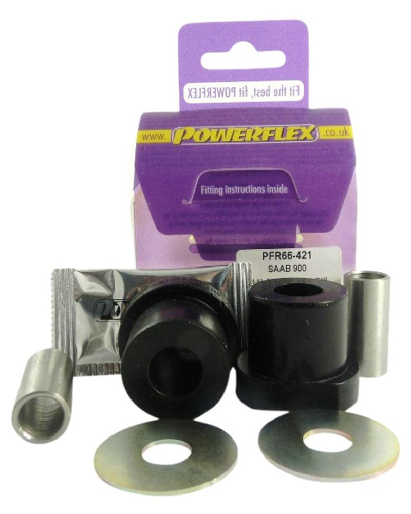 Powerflex PFR66-421 Performance Polyuretan Buchsen von Powerflex