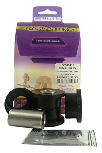 Powerflex PFR69-411 Performance Polyuretan Buchsen von Powerflex