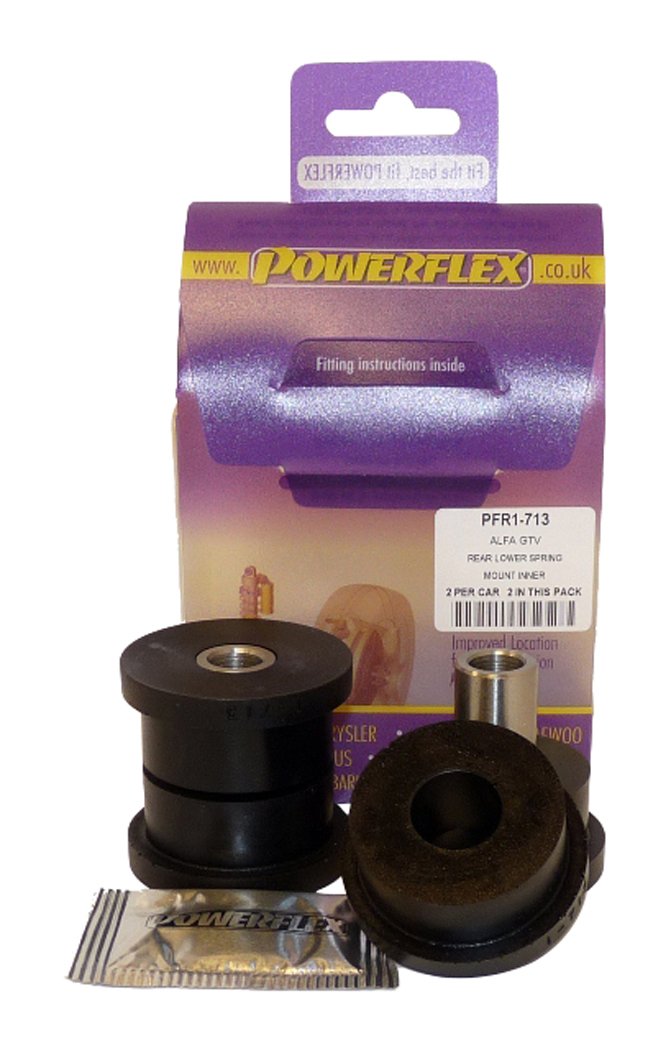 Powerflex PFR1-713 Performance Polyuretan Buchsen von Powerflex