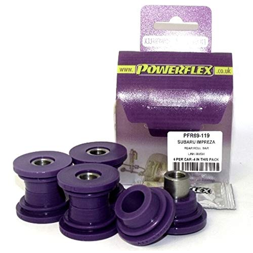 Powerflex PFR69-119 Performance Polyuretan Buchsen von Powerflex