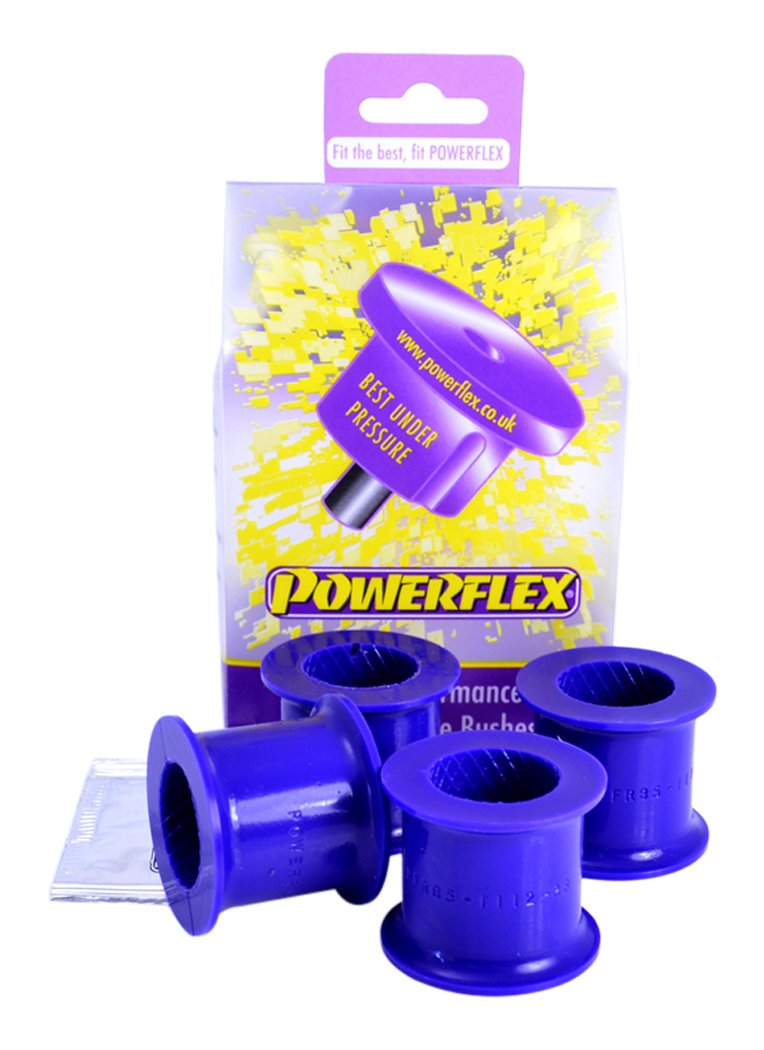 Powerflex PFR85-1112-28 Performance Polyuretan Buchsen von Powerflex