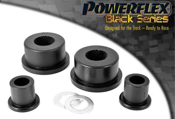 Powerflex Querlenkerlager BMW,ALPINA PFF5-301BLK 31129058931,31129059288,31129058815 von Powerflex