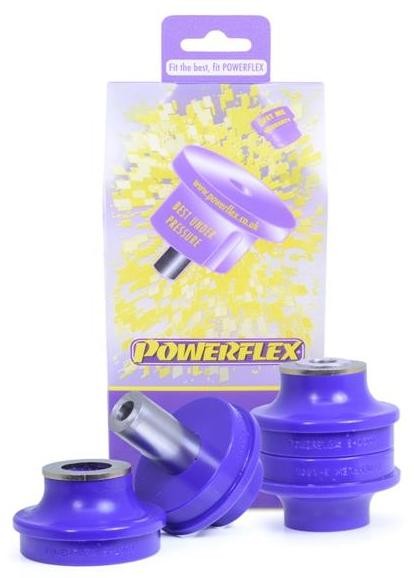 Powerflex Querlenkerlager BMW PFF5-1901 31126855741,31126855742,31126855743 Querlenkerbuchse,Querlenkergummi,Querlenker Gummilager,Lagerung, Lenker von Powerflex