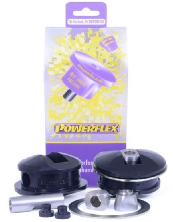 Powerflex Querlenkerlager VW,AUDI,SKODA PFF85-802 1K0407152BG,1K0407183P,5C0407151D 5C0407183A,5Q0407183E von Powerflex