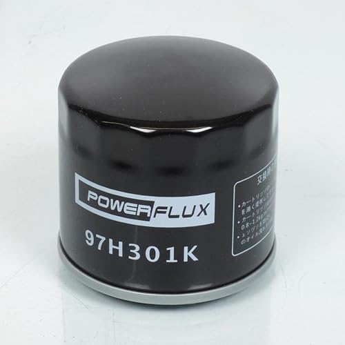 filtro olio powerflux per ducati 800 scrambler 2015 al 2023 nuovo von Powerflux