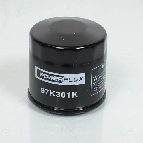 powerflux ölfilter für quad suzuki 400 lt-a f eiger 2002 bis 2007 neu von Powerflux